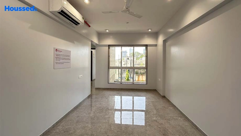 Sample Apartment of Sumit Atulyam in Matunga West, Mumbai - Image 36803