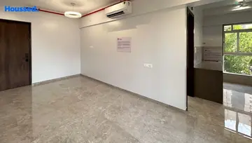 Sample Apartment of Sumit Atulyam - Image 36807