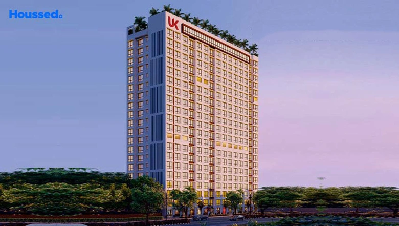 Project Image of UK Iona in Andheri East, Mumbai - Image 36814
