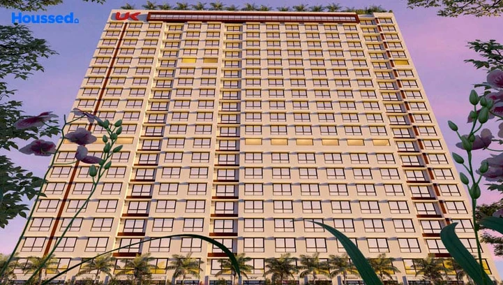 Project Image of UK Iona in Andheri East, Mumbai - Image 36813