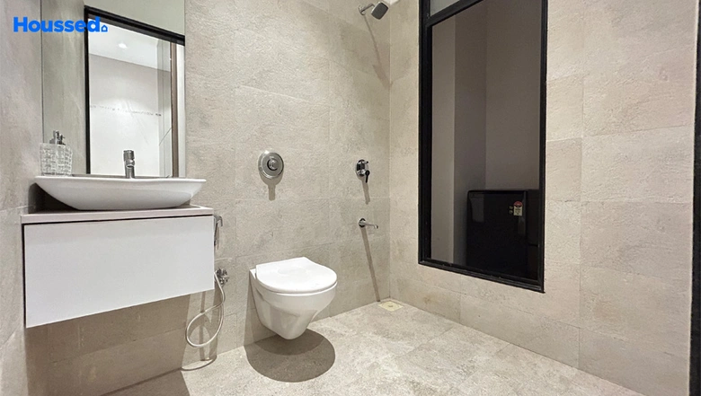 Sample Apartment of UK Iona in Andheri East, Mumbai - Image 36825