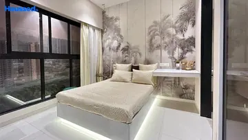 Sample Apartment of UK Iona - Image 36824