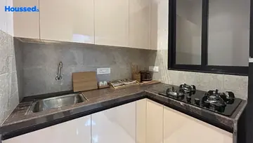 Sample Apartment of UK Iona - Image 36826
