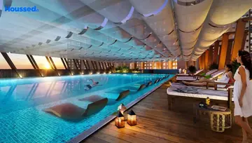 Amenities of Kohinoor Eden - Image 24217