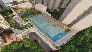 Amenities of Kohinoor Eden - Image 24218