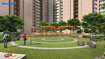 Amenities of Kohinoor Eden - Image 24219