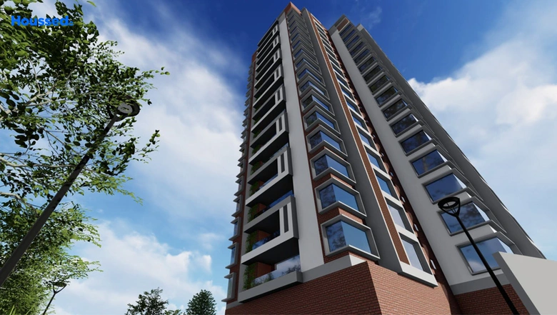 Project Image of Yashada Jubilee Hills in Baner, Pune - Image 10890