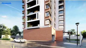 Project Image of Yashada Jubilee Hills - Image 10889
