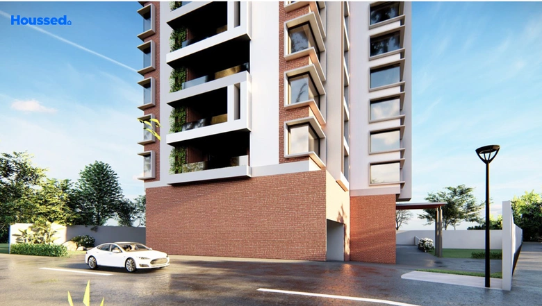 Project Image of Yashada Jubilee Hills in Baner, Pune - Image 10889