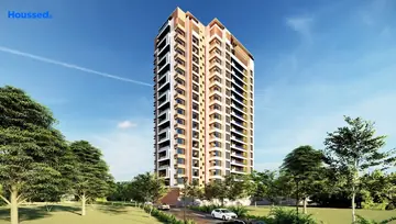 Project Image of Yashada Jubilee Hills - Image 10891