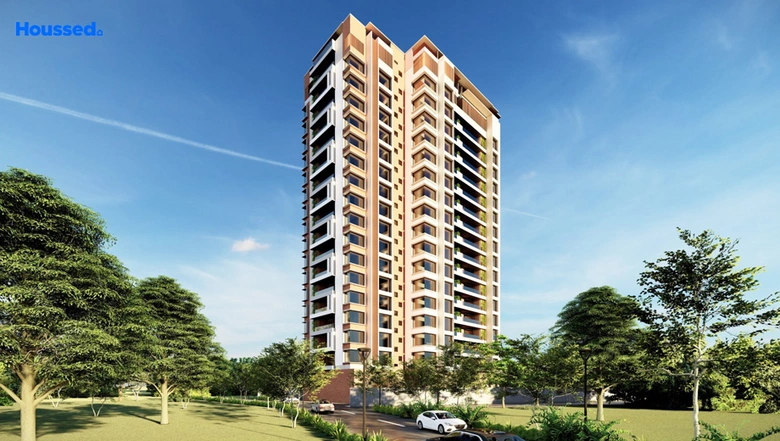 Project Image of Yashada Jubilee Hills in Baner, Pune - Image 10891