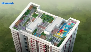 Amenities of Mangeshi Dhara - Image 24276