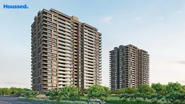 Project Image of Aaryan Aranyam - Image 27030