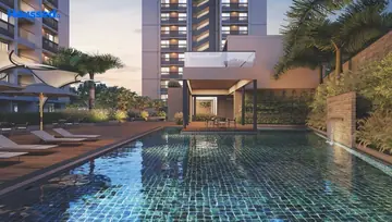 Amenities of Safal Riviera Aspire - Image 27043