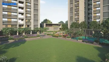 Amenities of Safal Riviera Aspire - Image 27046