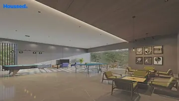 Amenities of Safal Riviera Aspire - Image 27040