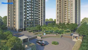Project Image of Safal Riviera Aspire - Image 27037