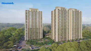 Project Image of Safal Riviera Aspire - Image 27038