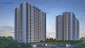 Safal Riviera Aspire