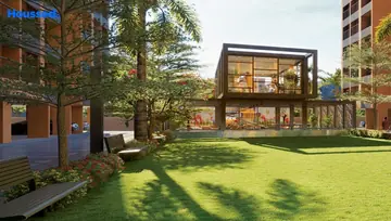 Amenities of Kavisha Amara - Image 27073