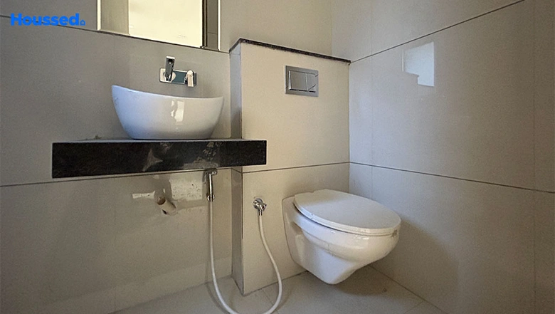 Sample Apartment of Kavisha Amara in Shela, Ahmedabad - Image 27078