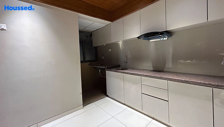 Sample Apartment of Kavisha Amara in Shela, Ahmedabad - Image 27081