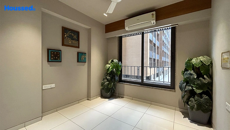 Sample Apartment of Kavisha Amara in Shela, Ahmedabad - Image 27080