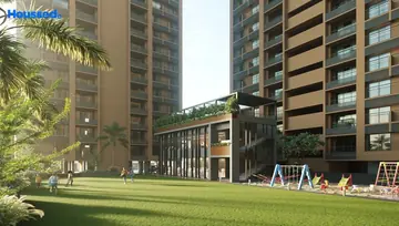 Amenities of Kavisha Atria - Image 27113