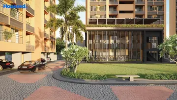 Amenities of Kavisha Atria - Image 27112