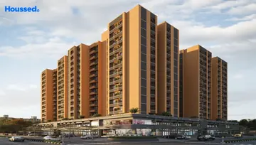 Project Image of Kavisha Atria - Image 27111