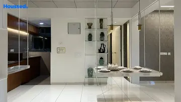 Sample Apartment of Kavisha Atria - Image 27116