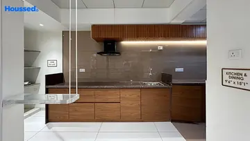 Sample Apartment of Kavisha Atria - Image 27119