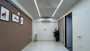 Sample Apartment of Kavisha Atria - Image 27115