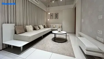 Sample Apartment of Kavisha Atria - Image 27114
