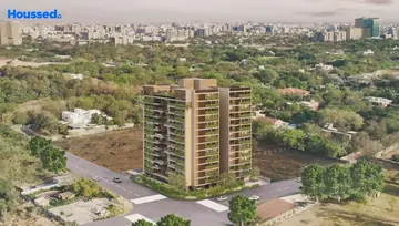 Project Image of Maruti Tranquil - Image 27161
