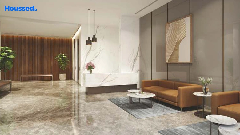 Project Image of Maruti Tranquil in Ambli, Ahmedabad - Image 27162