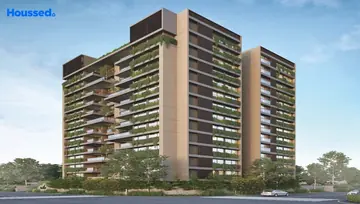 Project Image of Maruti Tranquil - Image 27160