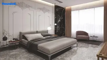 Sample Apartment of Maruti Tranquil - Image 27166