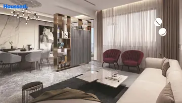 Sample Apartment of Maruti Tranquil - Image 27169