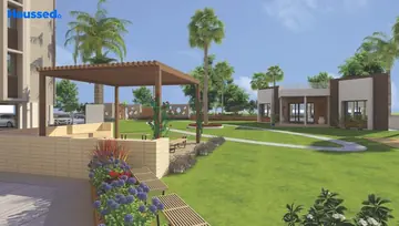 Amenities of Nakshatra Heights - Image 27155