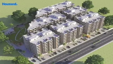 Project Image of Nakshatra Heights - Image 27152