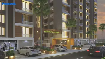 Project Image of Nakshatra Heights - Image 27153