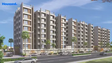 Project Image of Nakshatra Heights - Image 27151