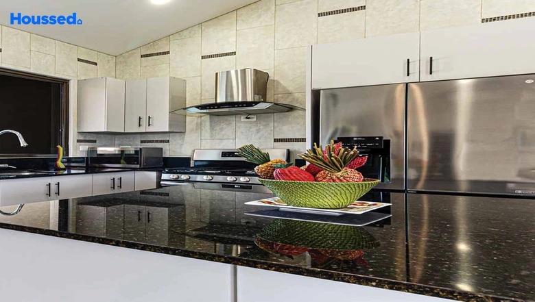 Sample Apartment of Pacifica Amara in Sanathal, Ahmedabad - Image 27146