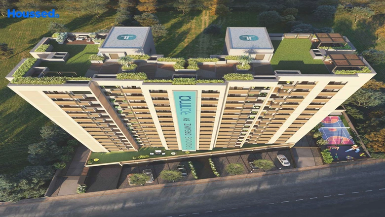 Project Image of Ratna Turquoise Dreamz in Shilaj, Ahmedabad - Image 72830