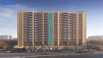 Project Image of Ratna Turquoise Dreamz - Image 72829
