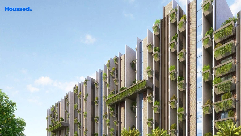 Project Image of Yashada Epic in Pimple Nilakh, Pune - Image 10896