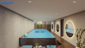 Amenities of Ratna Turquoise Greenz - Image 122610