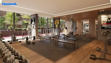 Amenities of Ratna Turquoise Greenz - Image 122609