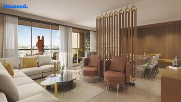 Sample Apartment of Ratnaakar Pristine - Image 29254